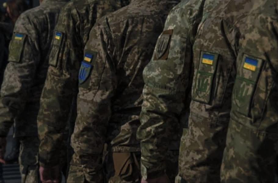 Ілюстративне фото: Київський міський ТЦК та СП