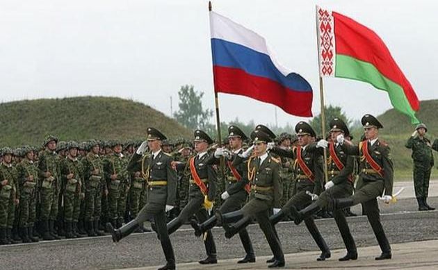 Мінськ є співучасником злочину агресії РФ проти України. Фото ілюстративне з відкритих джерел