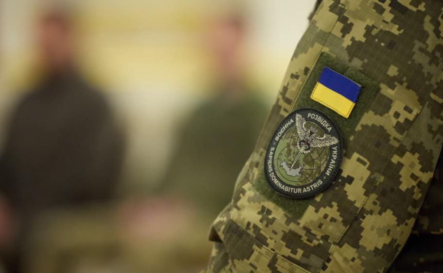 Без ГУР тут не обійшлося. Фото ілюстративне