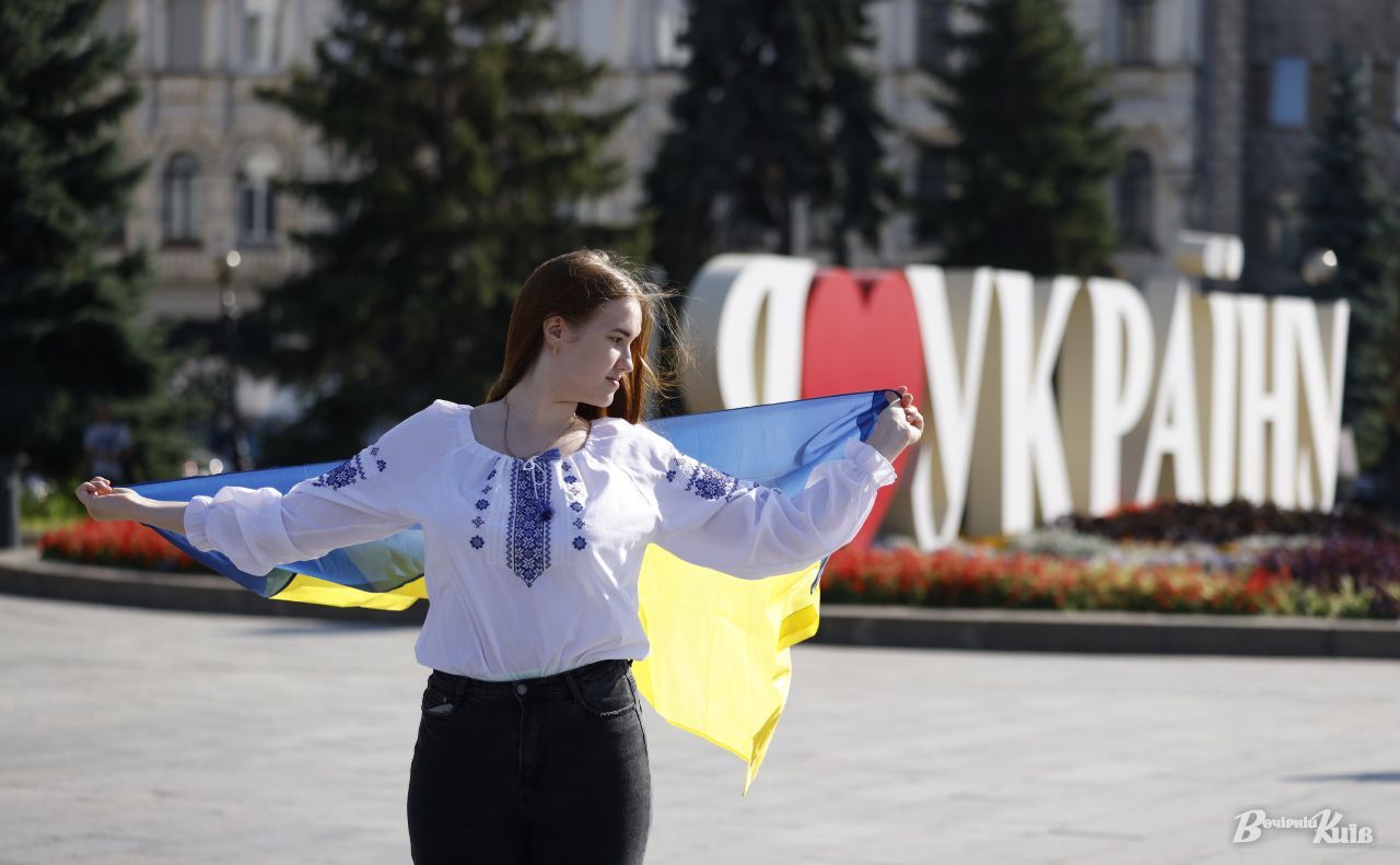 Ілюстративне фото: Борис Корпусенко