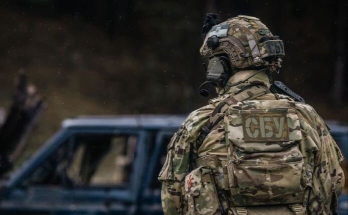 СБУ. Ілюстративне фото з відкритих джерел