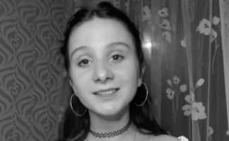 Марина Гришко. Фото: Київський енергетичний фаховий коледж