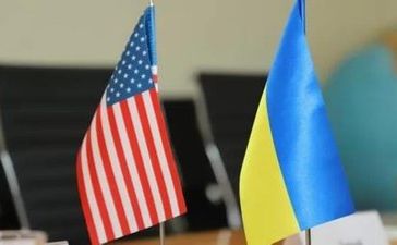 США підтримає Україну. Фото з відкритих джерел
