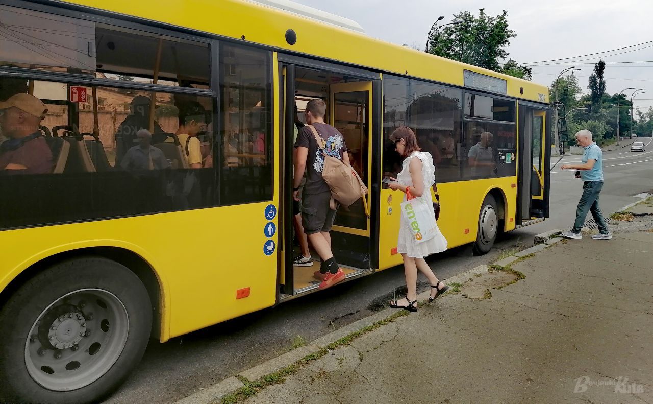 Ілюстративне фото: Наталія Слінкіна