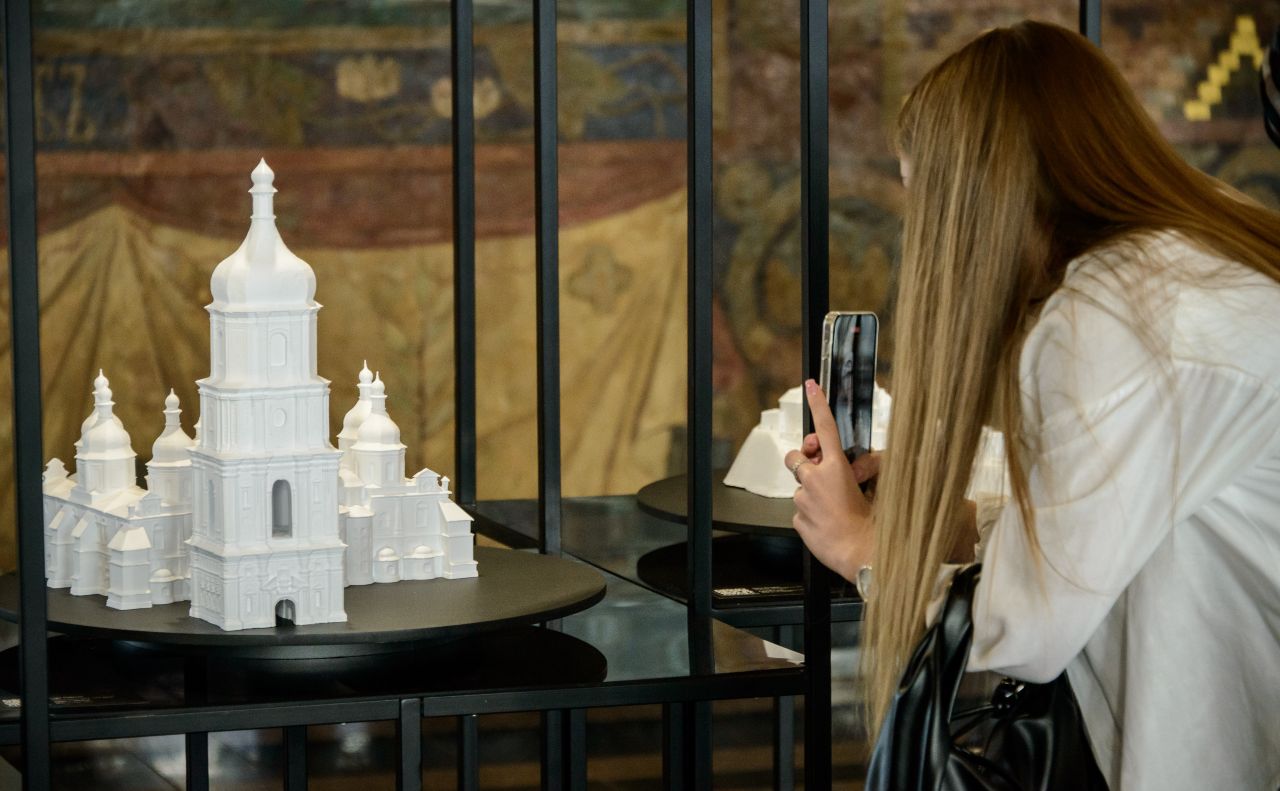 Фото: Міністерство культури і стратегічних комунікацій України