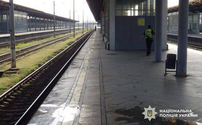 Фото: Національна поліція