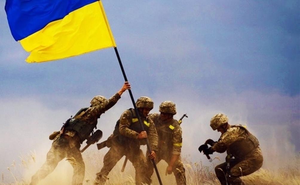 Українські війська продовжують операції на Донеччині. Фото ілюстративне і з відкритих джерел