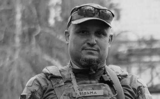 Віталій Панахов. Фото з відкритих джерел
