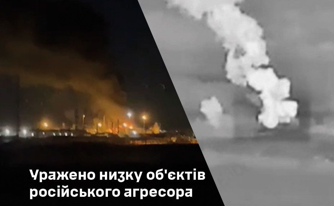 Ілюстративне фото: Генштаб ЗСУ