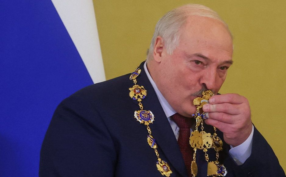 Ілюстративне фото з відкритих джерел.