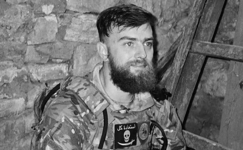 Євген Остапенко. Фото: КАІ