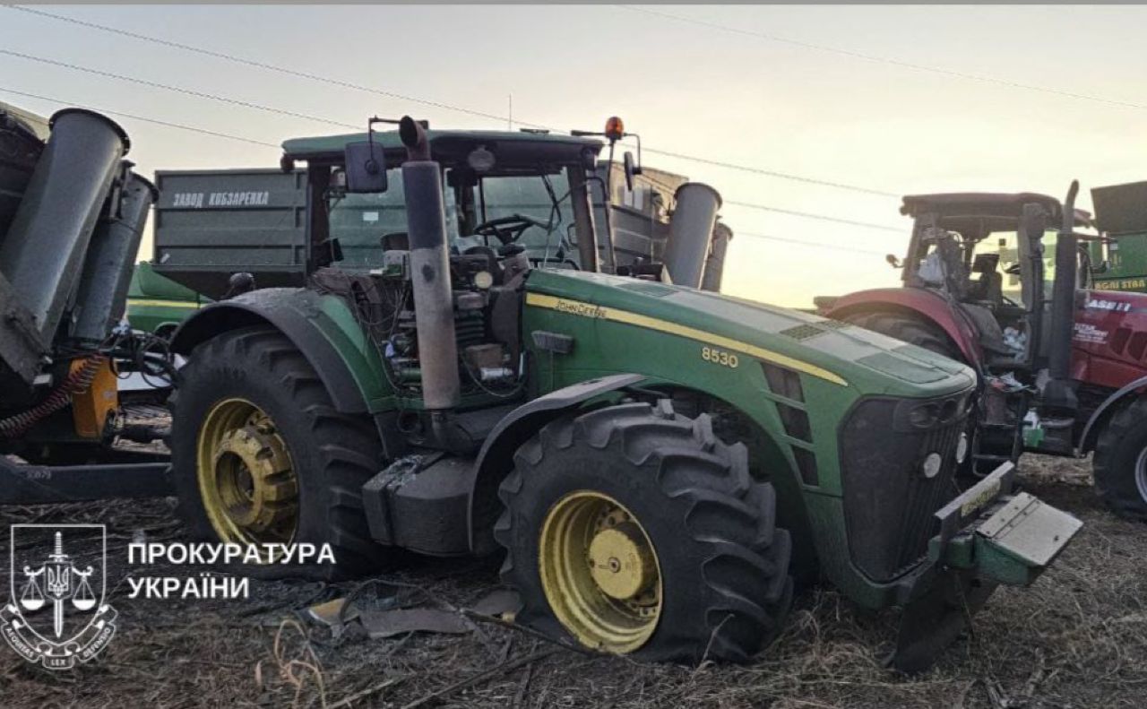 Фото: прокуратура Сумщини