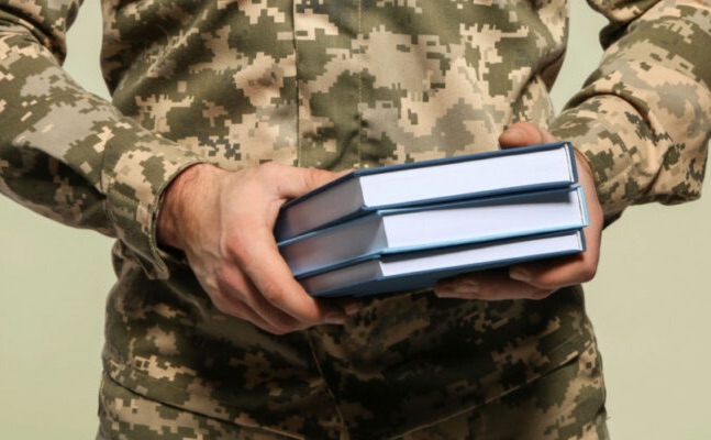 Реєстрація на бакалаврат триватиме з 2 до 19 вересня. Фото ілюстративне, з відкритих джерел