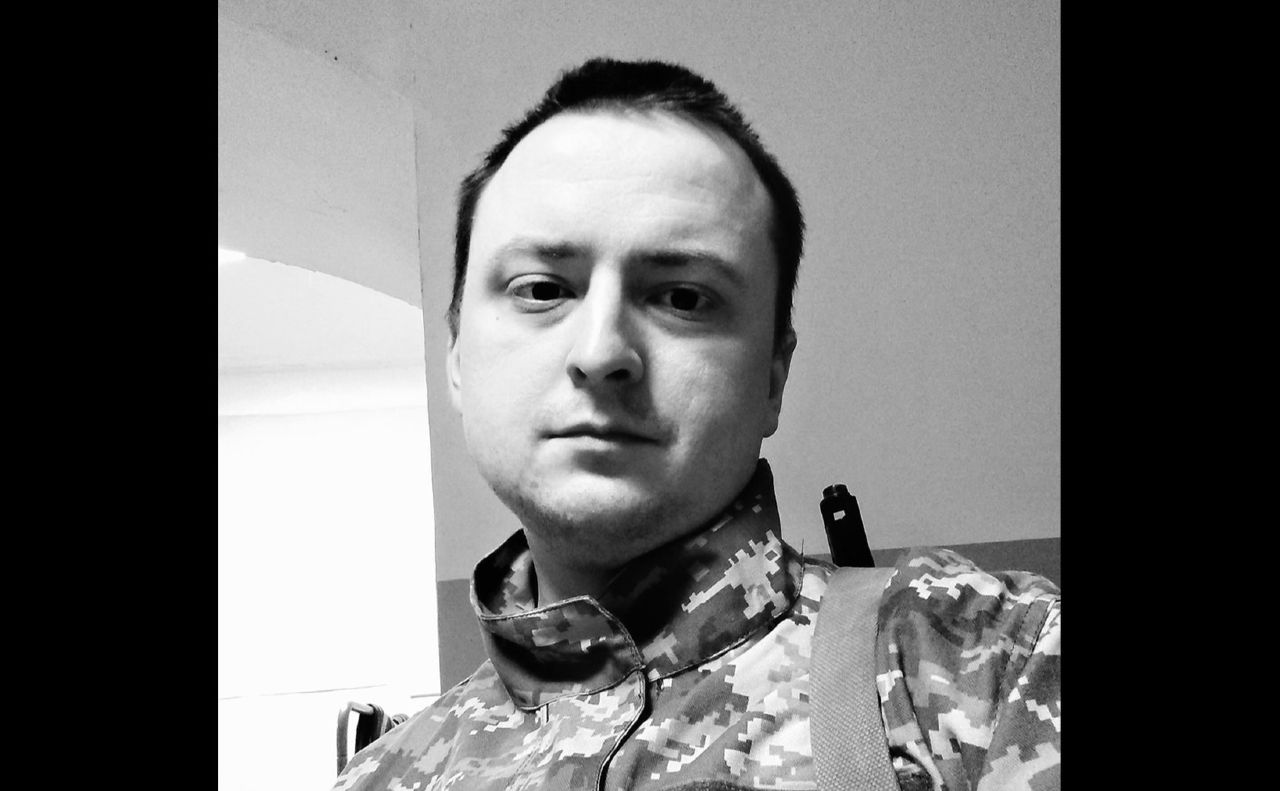 Костянтин Пономаренко. Фото з відкритих джерел