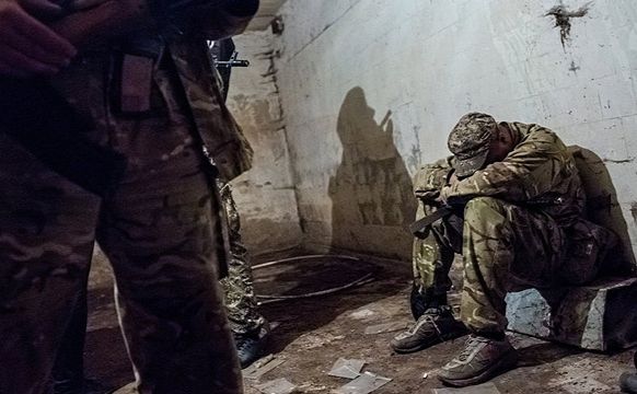 Ілюстративне фото з відкритих джерел.