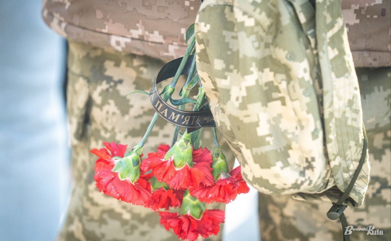 Ілюстративне фото: Олексій Самсонов