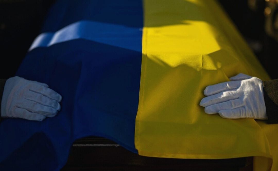 Прощання відбудеться в Михайлівському Золотоверхому соборі. Фото з відкритих джерел