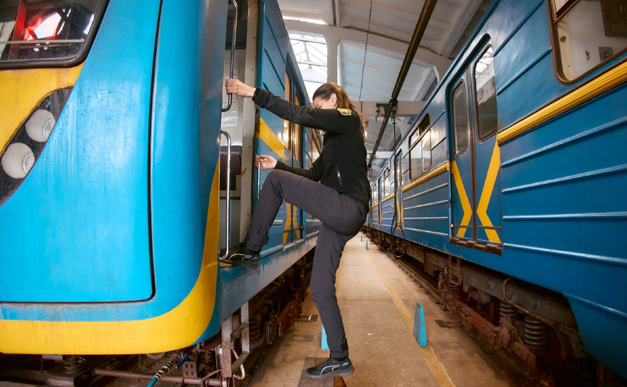 Подати заявку можна до 1 жовтня. Фото: Оля Закревська для «Віледж Україна»