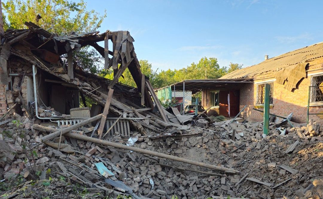 Фото: поліція Донецької області