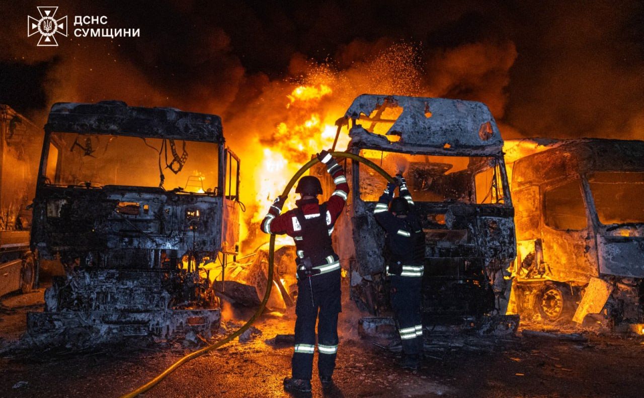 Фото: ДСНС