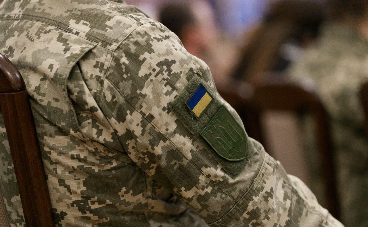 Сучасні воїни продовжують традиції, відстоюючи свободу й майбутнє держави. Фото: сайт КМДА