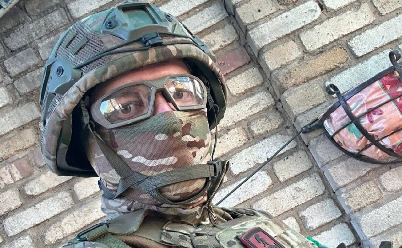Псевдо «Опер». Фото: поліція Києва