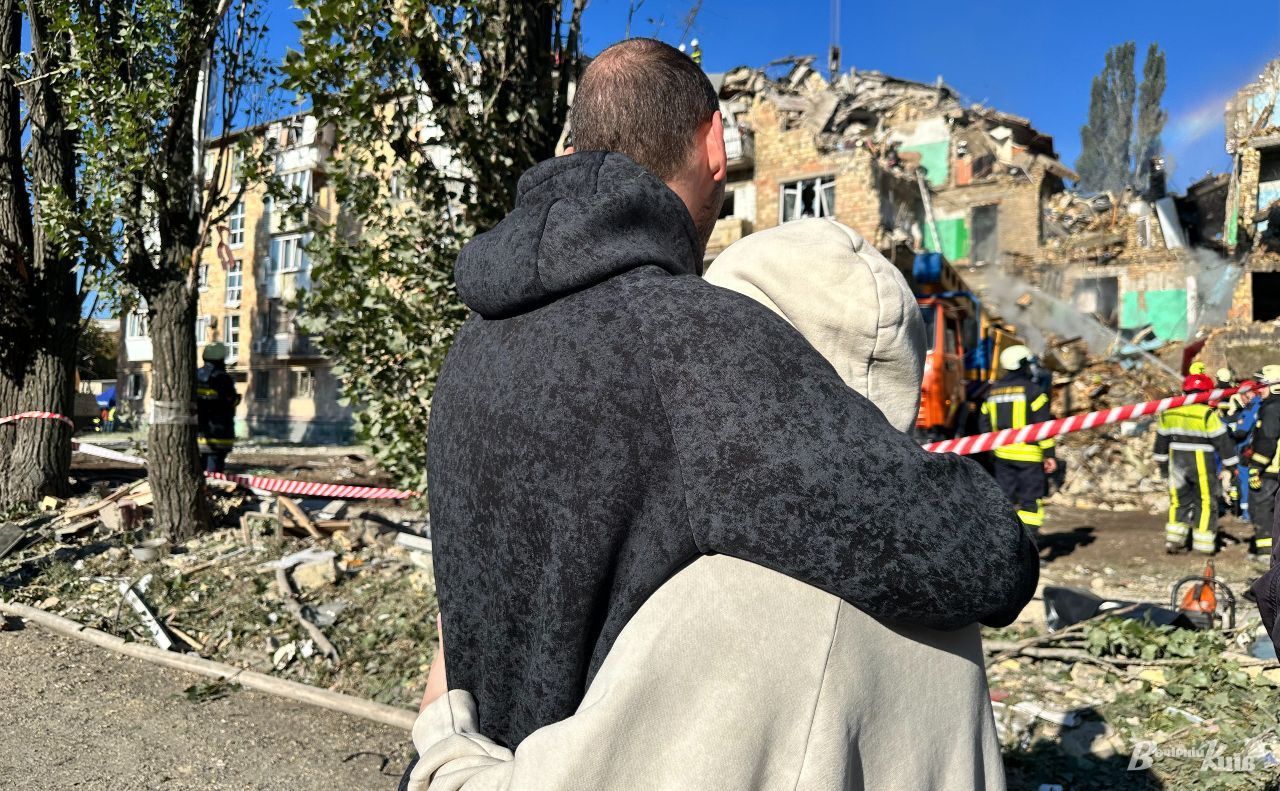 Ілюстративне фото: Даша Гришина