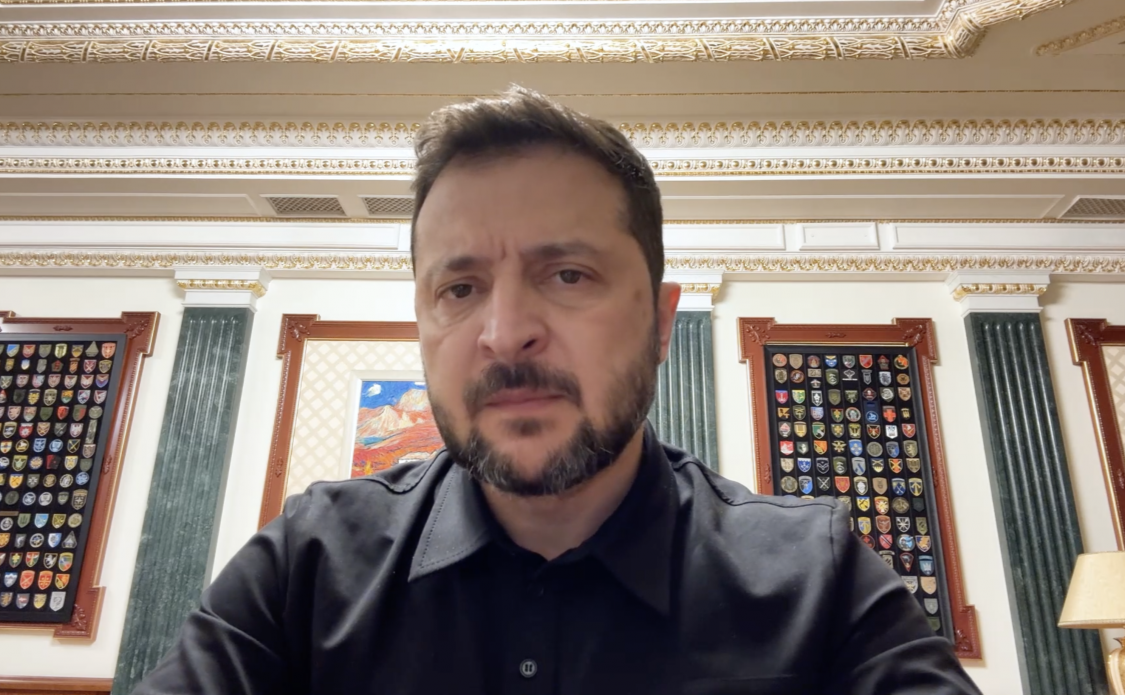 Глава держави дав конкретні завдання щодо обʼєктів генерації. Фото: Офіс Президента