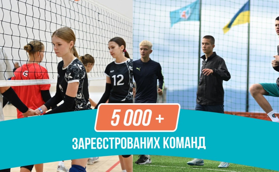Змагання відбудуться серед учнів молодшої, середньої та старшої школи. Фото: КОВА