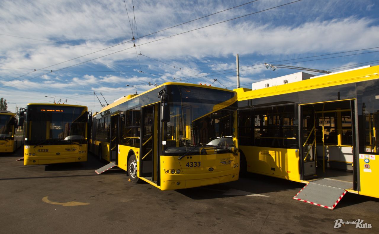 Ілюстративне фото: «Вечірній Київ»