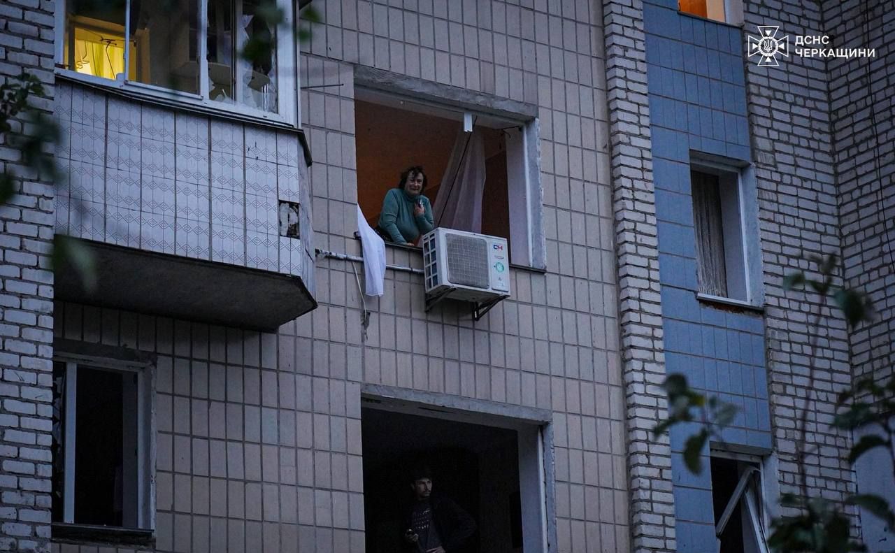 Фото: ДСНС