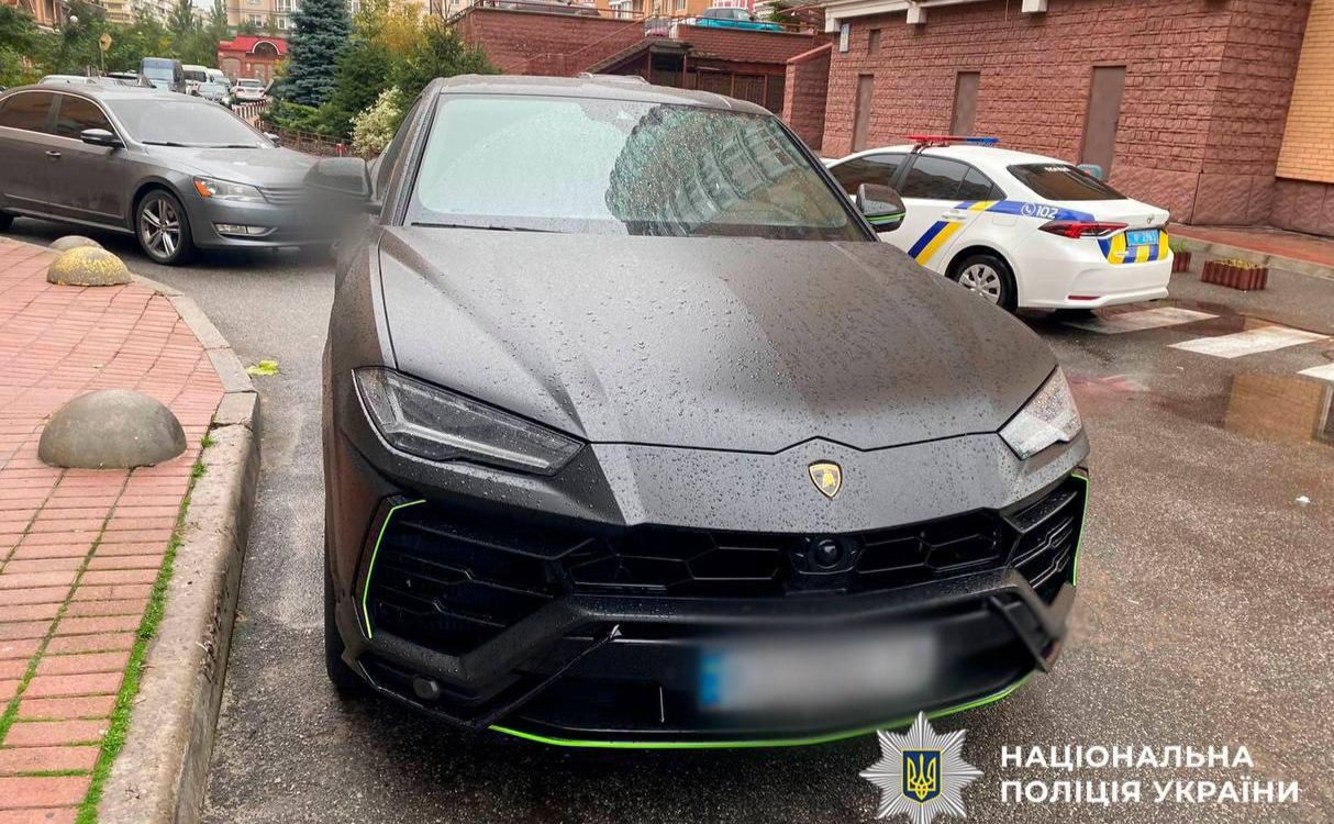 Поліція попередньо говорить про самогубство. Фото: Нацполіція