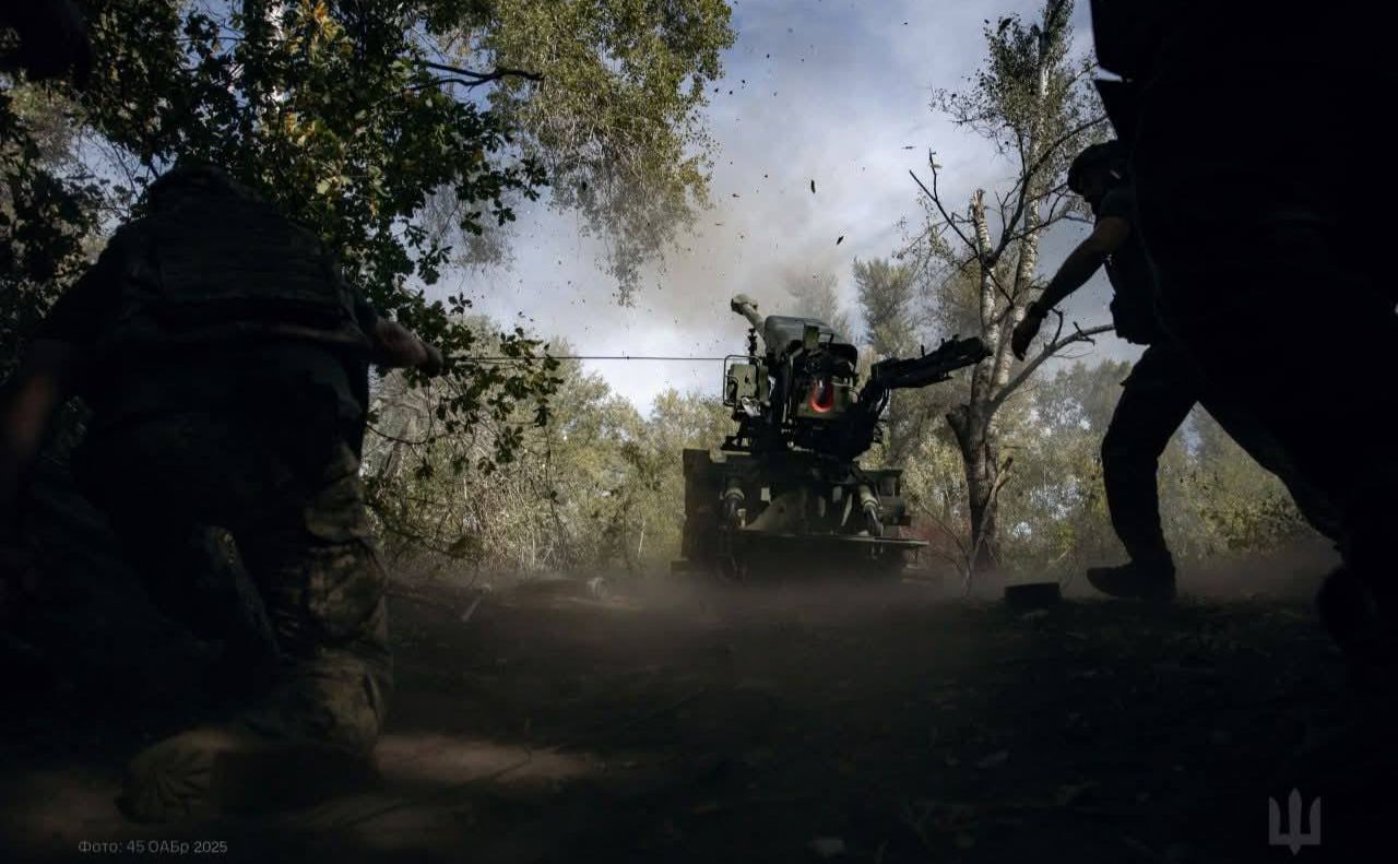 Захисники продовжують успішно «мінусувати» ворога