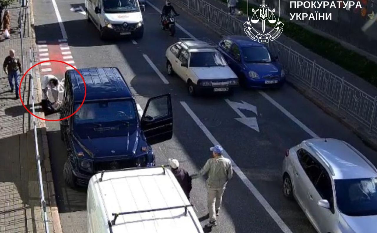Фото: Київська міська прокуратура