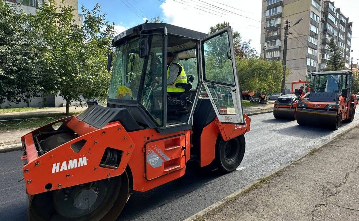 Ілюстративне фото Київавтодор
