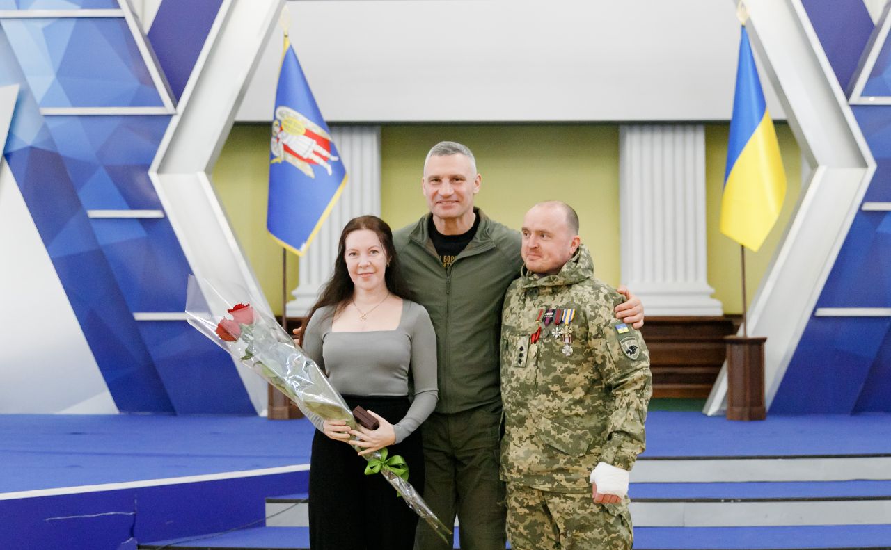 Фото: пресслужба мера