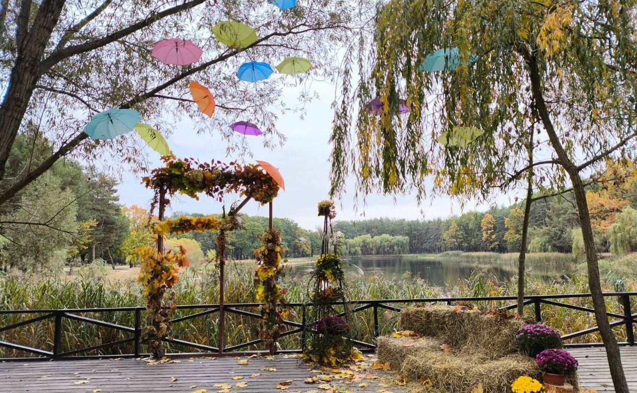 Фото: КП УЗН Деснянського району