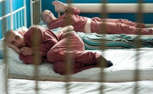 За висновком експертизи, чоловіка відправлять у спецлікарню. Фото ілюстративне з відкритих джерел