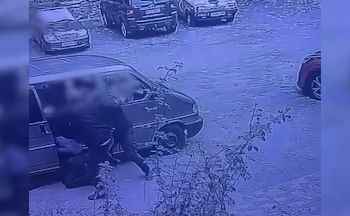Фото: ДБР