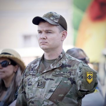 Станіслав Риженков