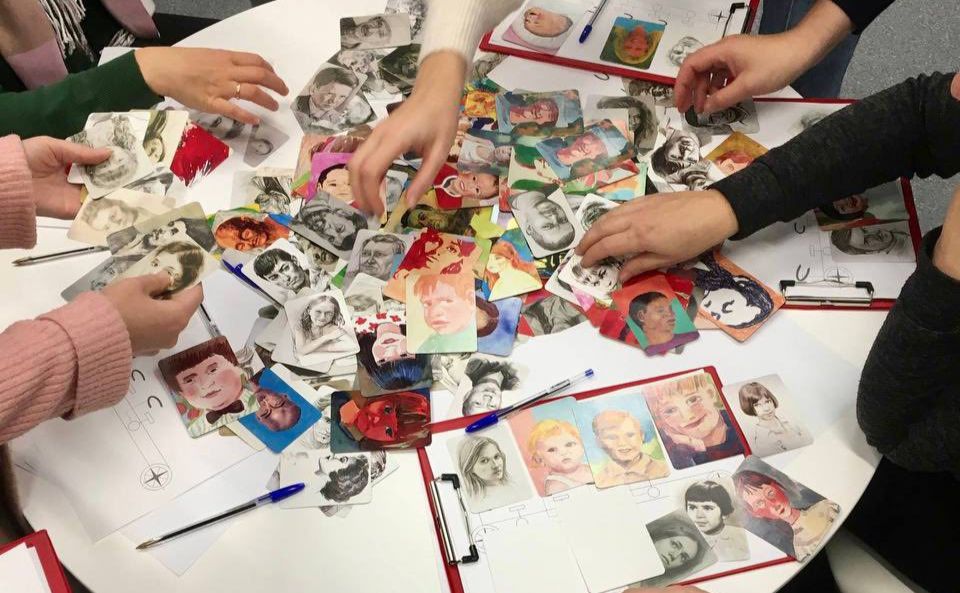 Центр соціально-психологічної допомоги у Голосіївському районі став простором довіри, підтримки й розвитку, — Марина Хонда