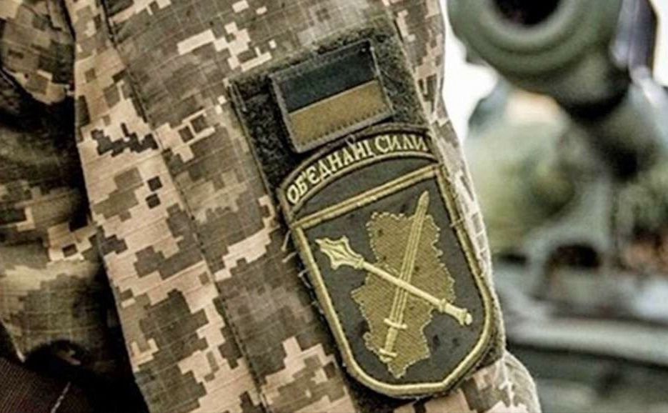 Сили ССО СБУ б’ють ворога по всій Україні. Фото: ССО
