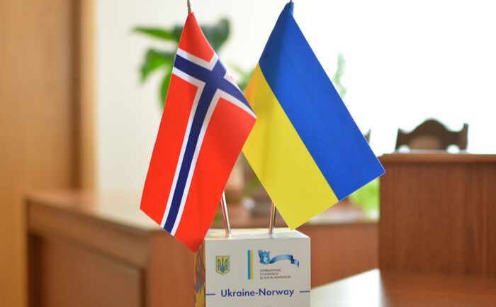 Норвегія постійно підтримує українську енергетику. Фото з відкритих джерел