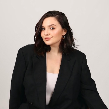 Даша Гришина
