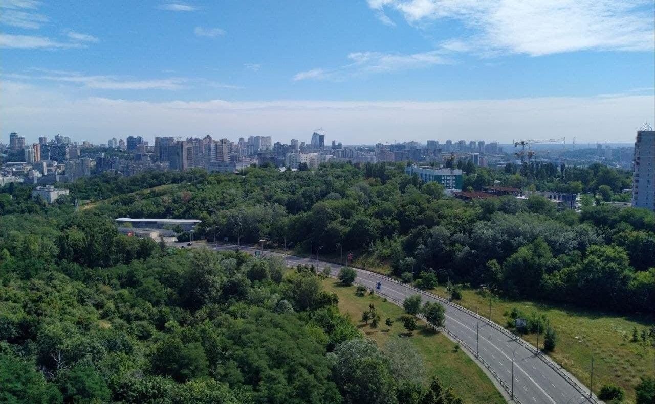 Заповідна територія Протасового яру. Фото з відкритих джерел