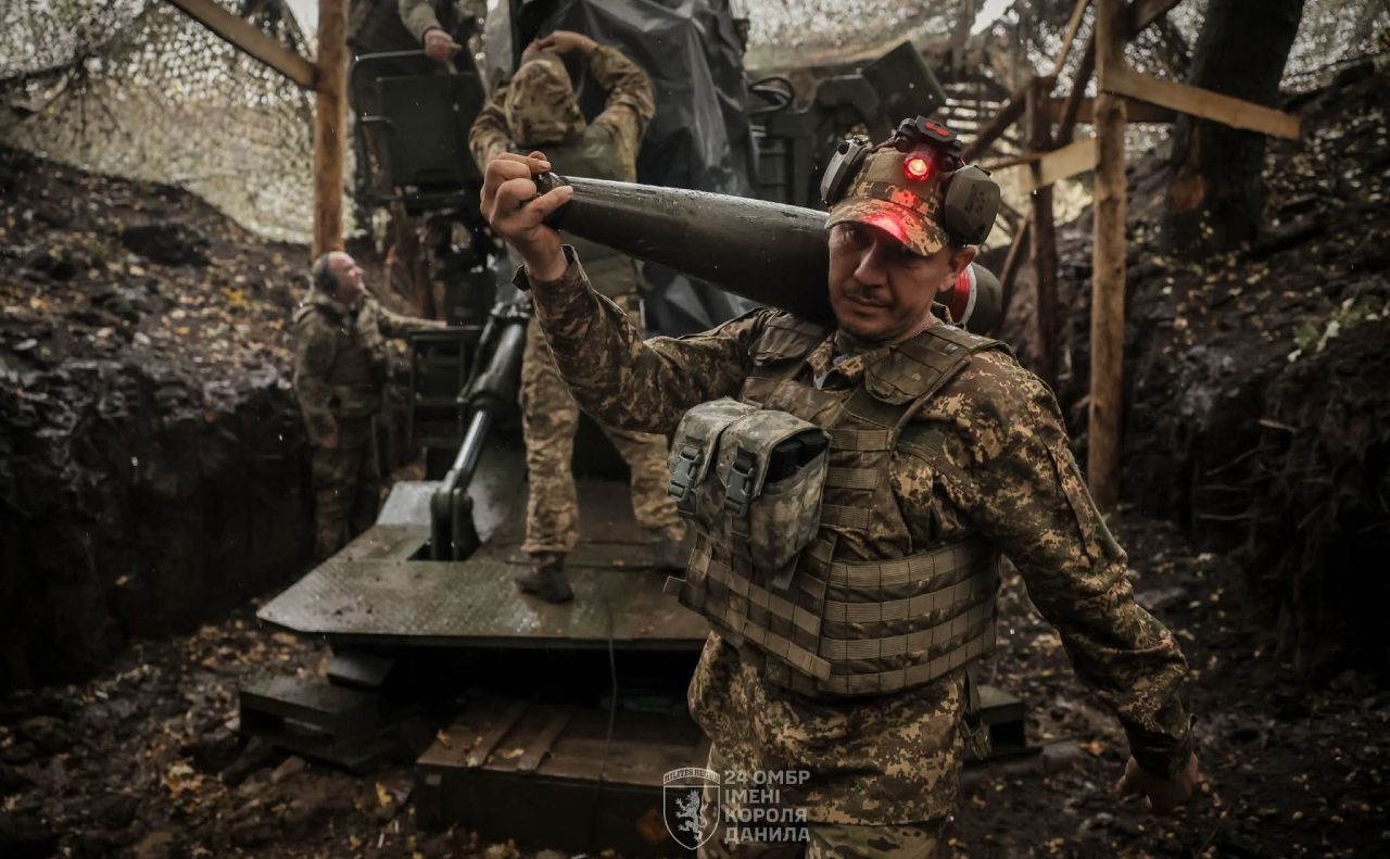 Захисники продовжують успішно «мінусувати» ворога