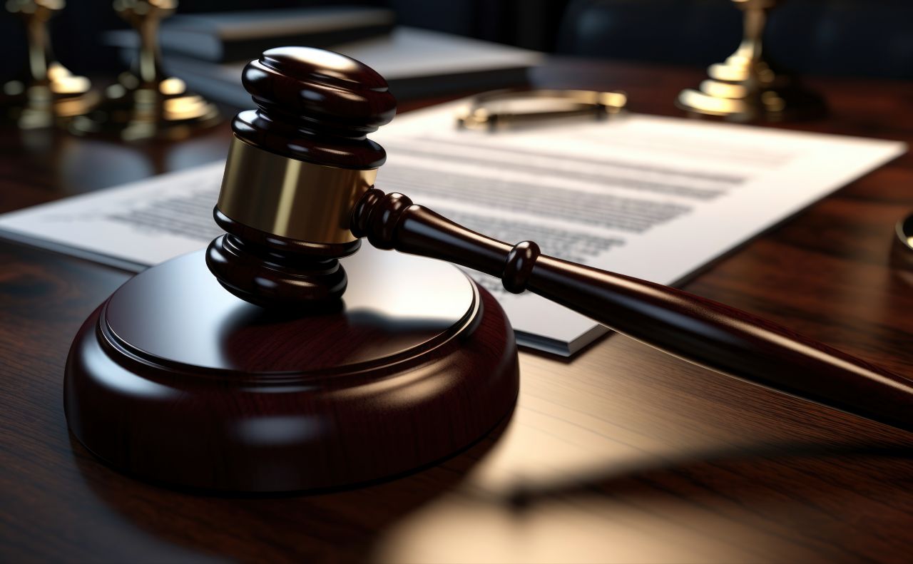 Подальшу долю обвинуваченого визначить суд. Фото ілюстративне: freepik.com