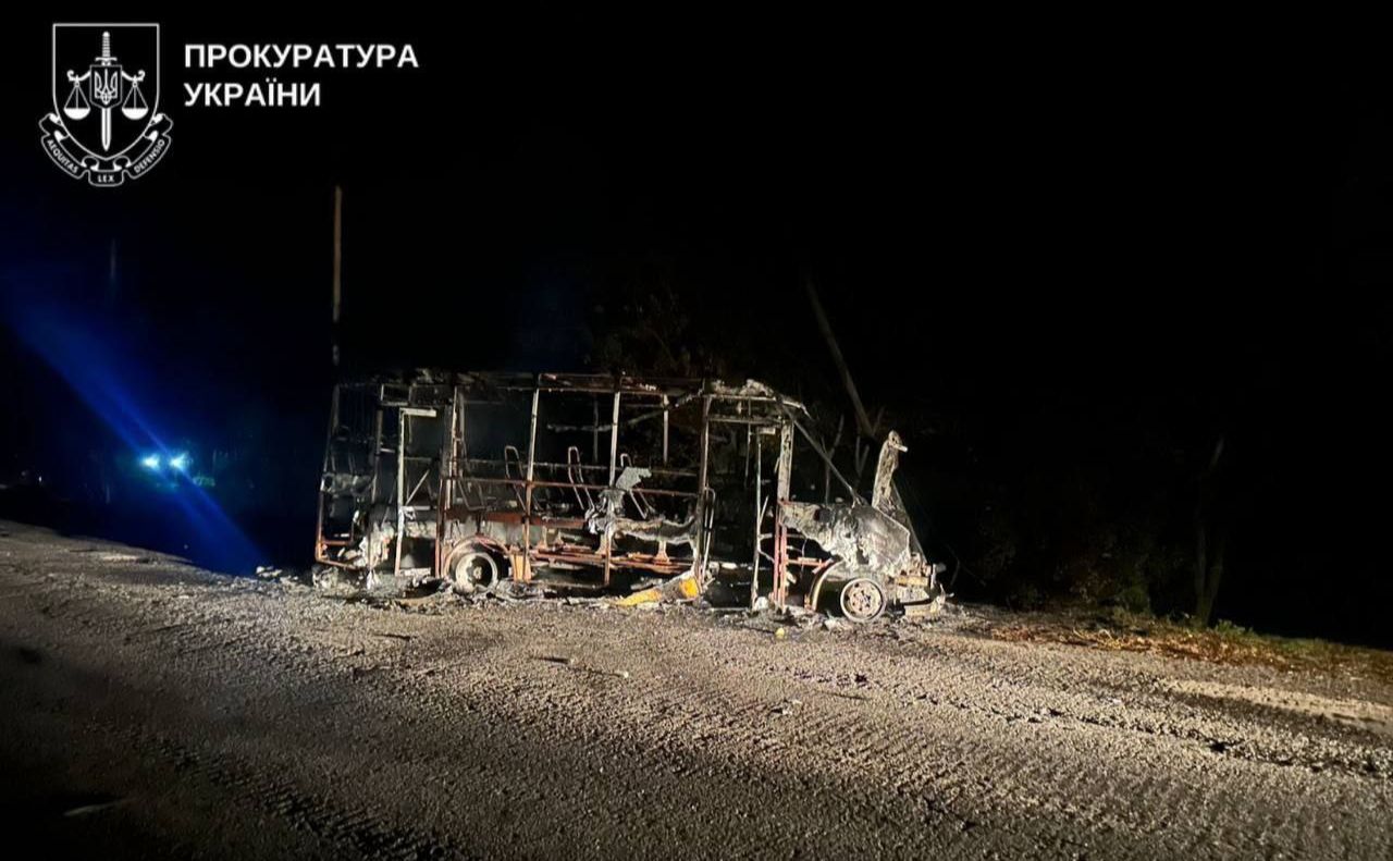 Фото: Сумська прокуратура