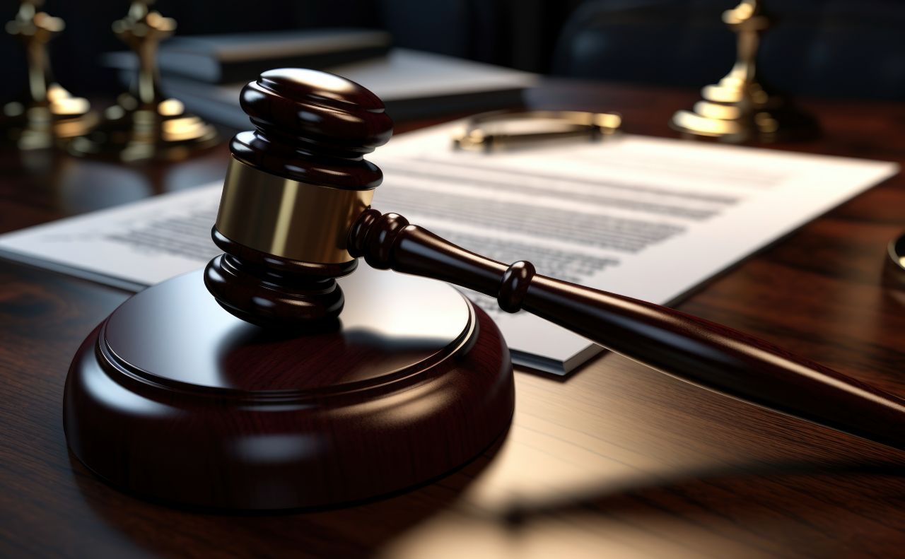 Подальшу долю обвинуваченого визначить суд. Фото ілюстративне: freepik.com