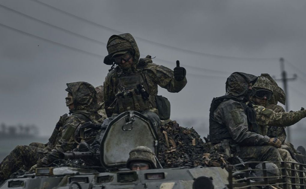Ілюстративне фото з відкритих джерел.